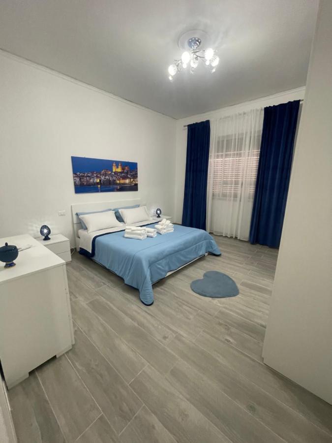 巴勒莫Our Beautiful Sicily公寓 外观 照片