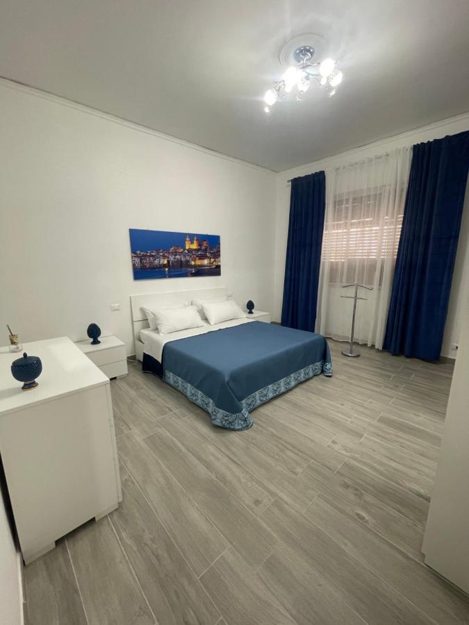 巴勒莫Our Beautiful Sicily公寓 外观 照片